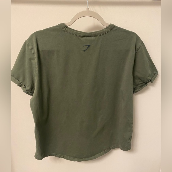 Gymshark workout tee - Picture 4 of 5